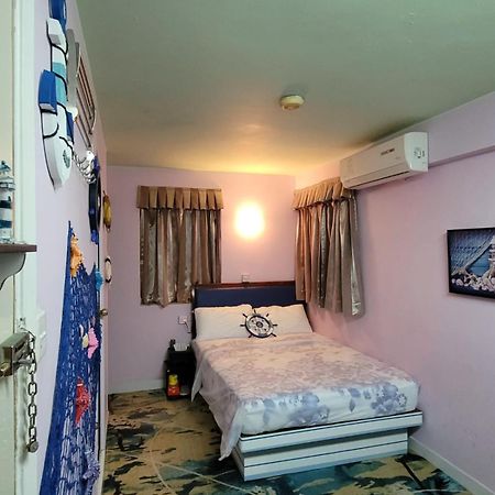 Man Lai Wah Resort Гонконг Екстер'єр фото