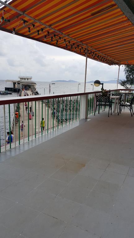 Man Lai Wah Resort Гонконг Екстер'єр фото
