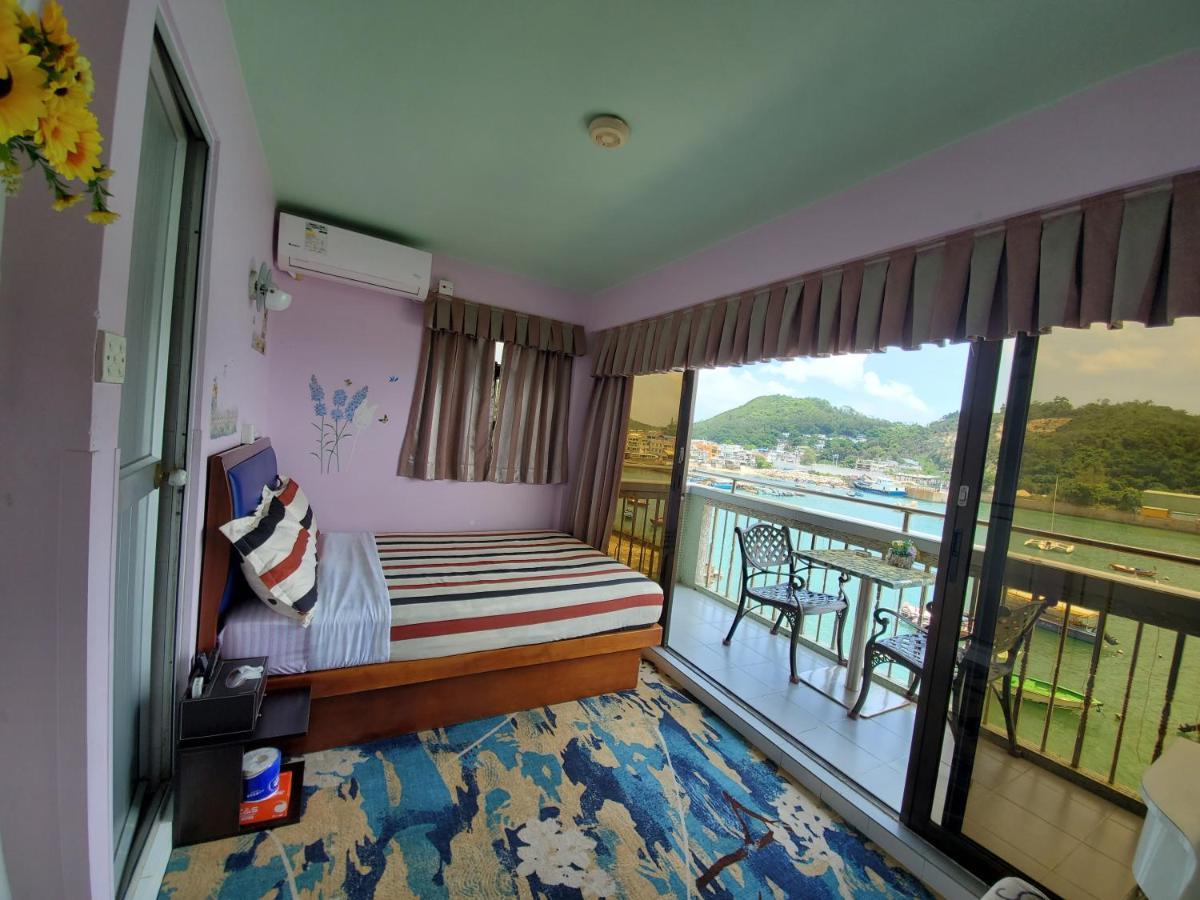 Man Lai Wah Resort Гонконг Екстер'єр фото