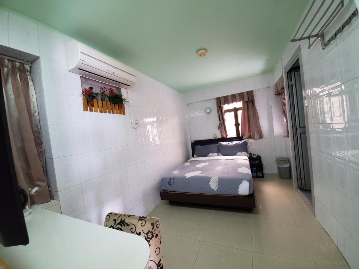 Man Lai Wah Resort Гонконг Екстер'єр фото