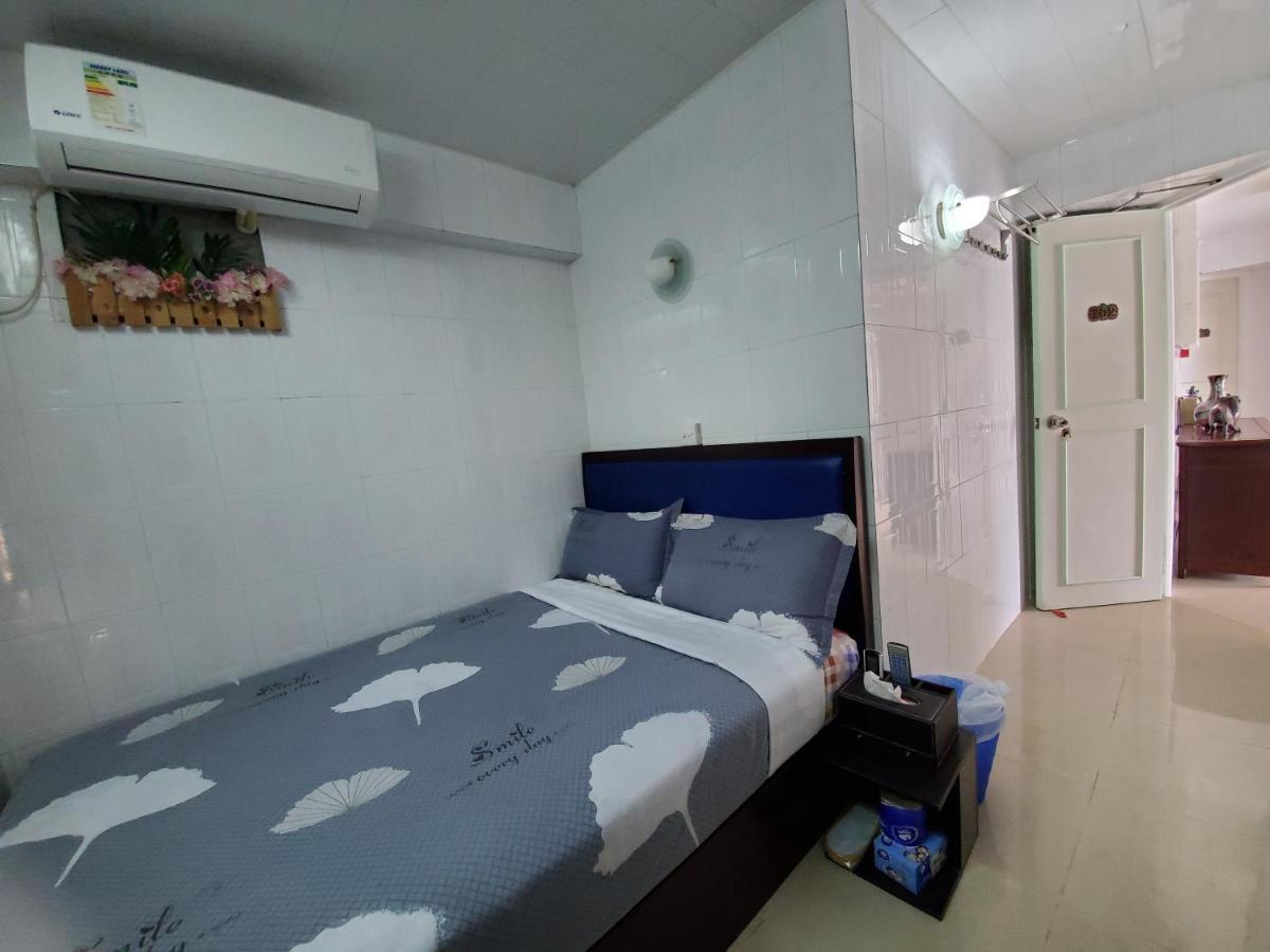 Man Lai Wah Resort Гонконг Екстер'єр фото