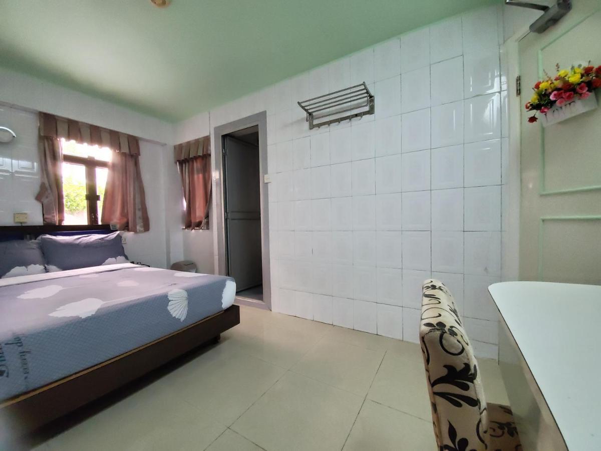Man Lai Wah Resort Гонконг Екстер'єр фото